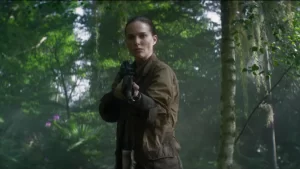 Natalie Portman Boards “The Serpent’s Kiss” With David Fincher At The Helm