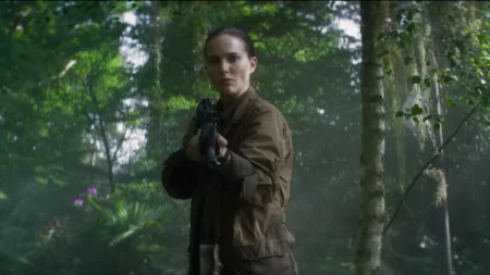 Natalie Portman Boards “The Serpent’s Kiss” With David Fincher At The Helm