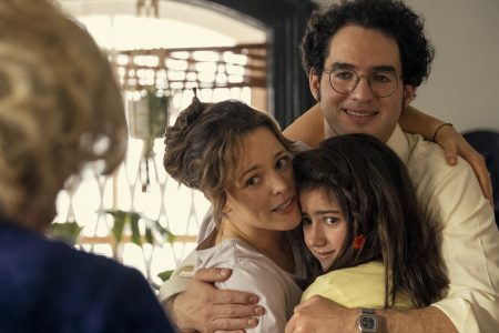 Lionsgate To Release The Critically-Acclaimed Adaptation ‘Are You There God? It’s Me, Margaret.’ On Blu-Ray This July