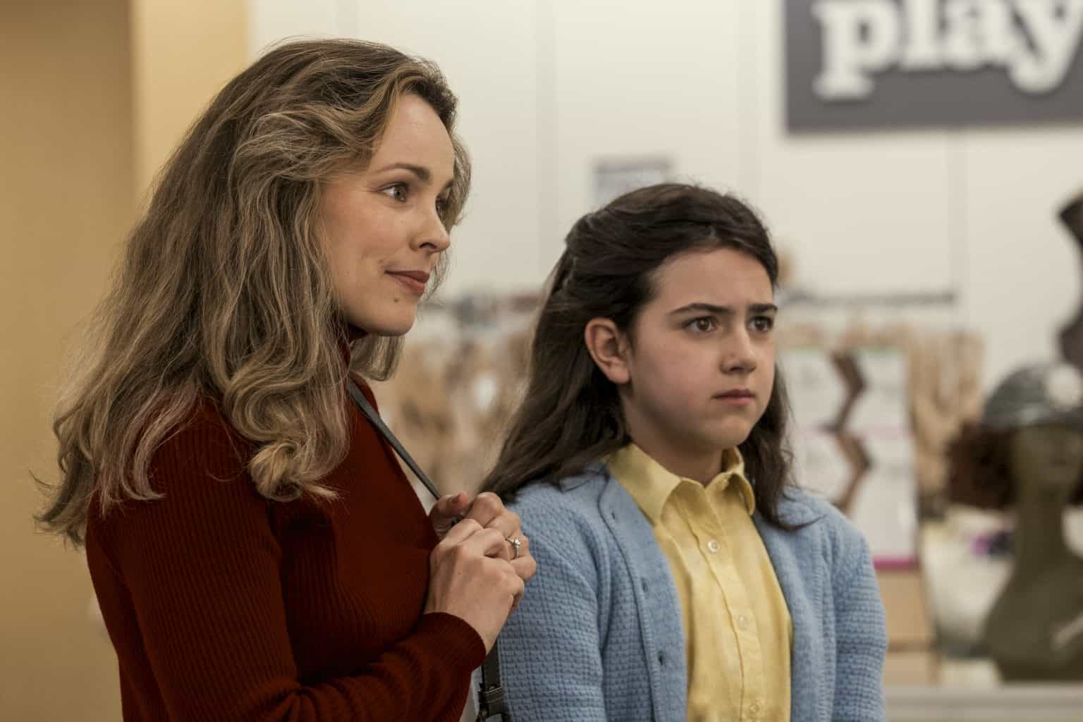 ‘Are You There, God? It’s Me, Margaret.’ Review – An Endearing Adaptation Of A Much Beloved Coming-Of-Age Novel