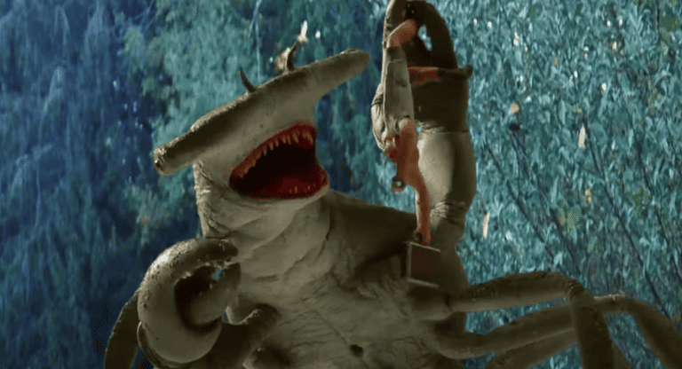 Cocaine Shark: A Thrilling Tale Of Addiction And Carnage – On VOD Now, DVD July 11