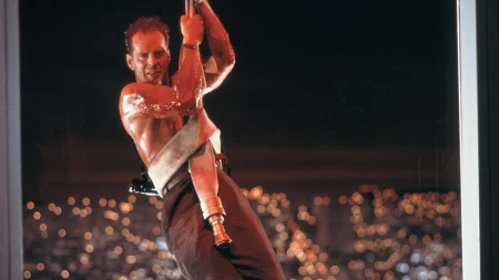 Top 10 Action Movies Of All Time: Thrills, Spectacle, And Unforgettable Moments