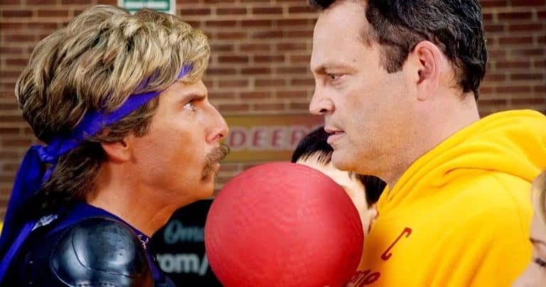 Ben Stiller Reportedly Set To Return For ‘Dodgeball 2’