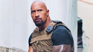 Dwayne Johnson And Justin Lin Rumored To Reunite For Sci-Fi Blockbuster “The Vanguard”