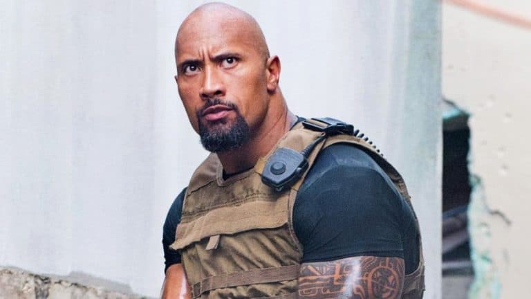 Dwayne Johnson And Justin Lin Rumored To Reunite For Sci-Fi Blockbuster “The Vanguard”
