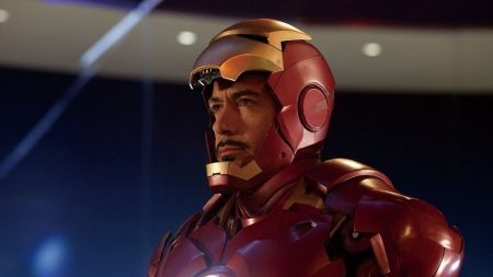 The Five Best Robert Downey Jr Movies of All-Time