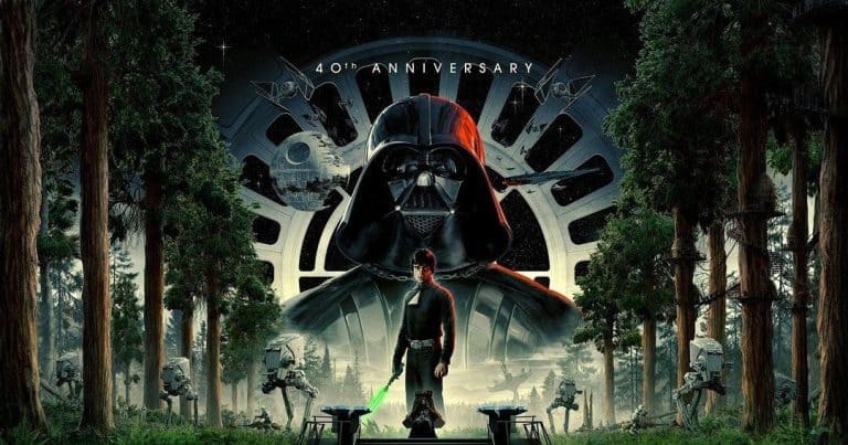 ‘Return Of The Jedi’ Retrospective – Galactic Perfection Still Feels Brand New