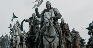 Writers Room Closed ‘A Knight of the Seven Kingdoms: The Hedge Knight’ During Strike
