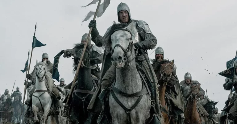 Writers Room Closed ‘A Knight of the Seven Kingdoms: The Hedge Knight’ During Strike