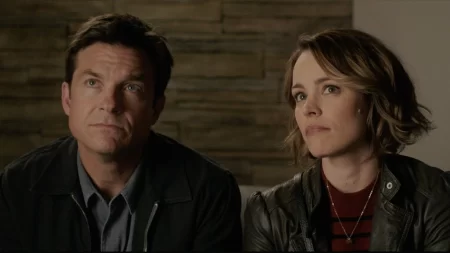 Rachel McAdams Says She Would Be Down For ‘Game Night’ Sequel