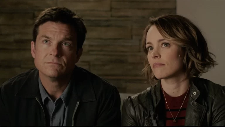 Rachel McAdams Says She Would Be Down For ‘Game Night’ Sequel