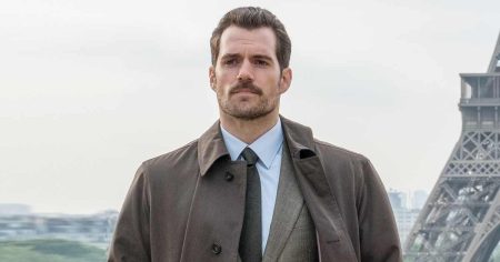 Henry Cavill And Guy Ritchie Rumored To Reunite For ‘Cipher Conundrum’