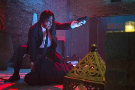Lionsgate To Release A New ‘John Wick’ Blu-Ray Collection This October