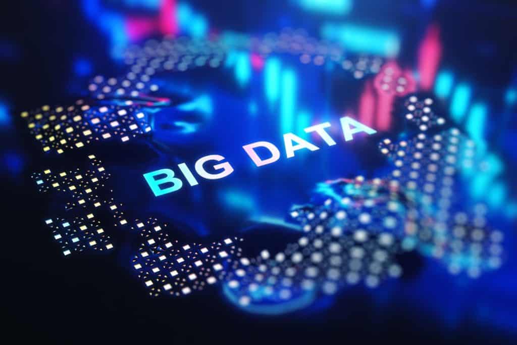 How Is Big Data Used In Marketing?
