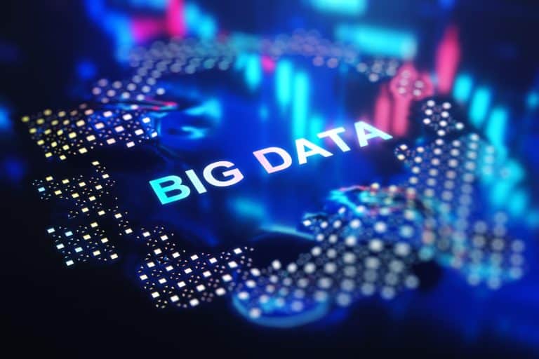 How Is Big Data Used In Marketing?