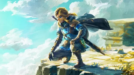 ‘The Legend of Zelda: Tears of the Kingdom’ Review – Makes ‘Breath of the Wild’ Look Unfinished