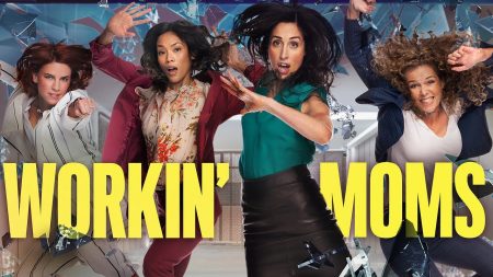 ‘Workin’ Moms’ Review: Catherine Reitman’s Hit Comedy Returns For A Touching Farewell