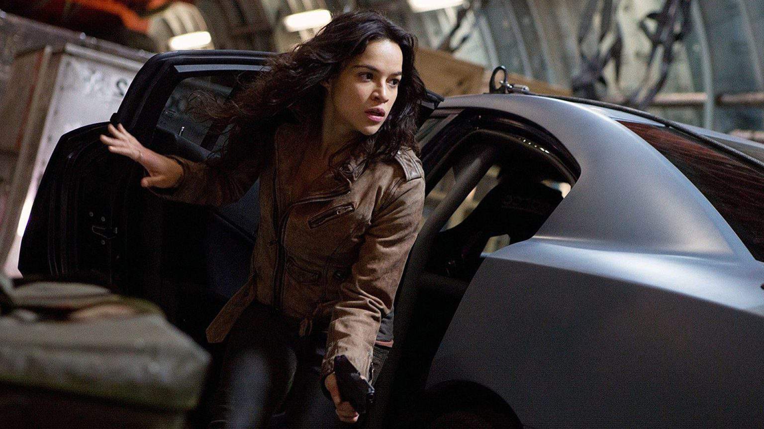 Michelle Rodriguez Discusses How Louis Letterier Saved ‘Fast X’