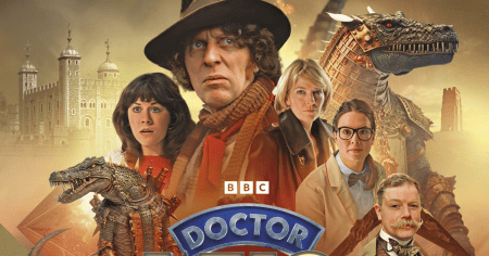 “Doctor Who – Once and Future: Past Lives” Review – A Promising Start, But Ultimately A Bit Disappointing