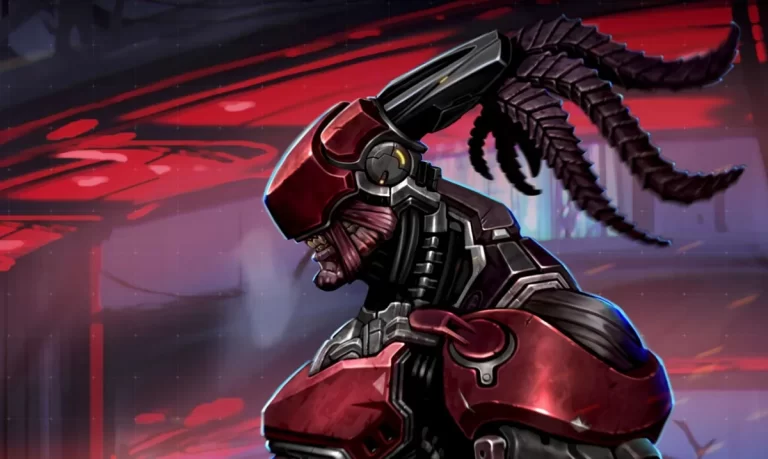 Coming May 9 From Hex Publishers And Random Games ‘Unioverse: Reyu’ First Of A Six-Part Comic Series From The ‘Unioverse’ Video Game