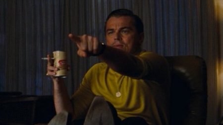 Quentin Tarantino Pays Tribute To Fictional Star Rick Dalton In Heartfelt Eulogy