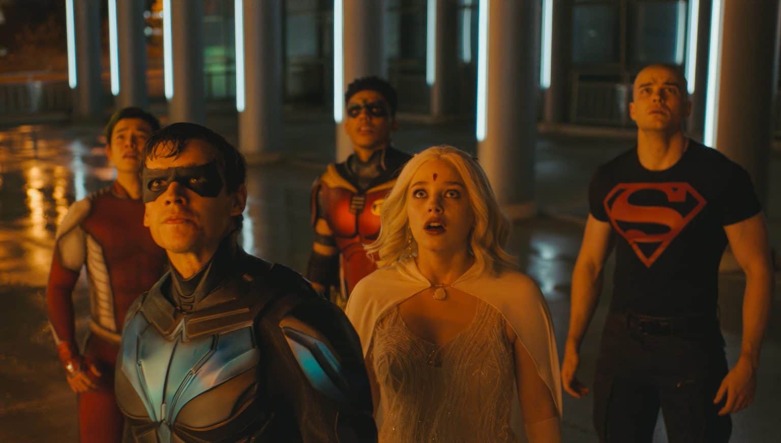 ‘Titans’: Season 4 Blu-Ray Review – Final Outing Of Superhero Drama Is As Inconsistent As Ever