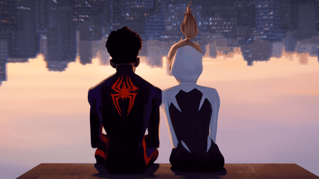 ‘Across The Spider-Verse’ Directors Say The Film Will Have ‘Empire Strikes Back’ Style Cliffhanger