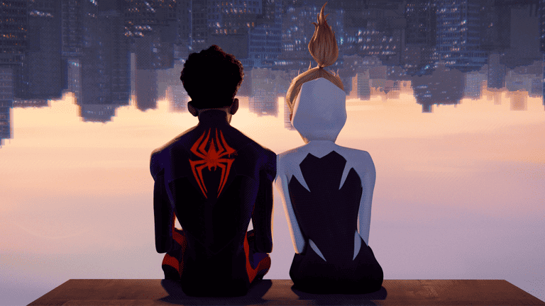‘Across The Spider-Verse’ Directors Say The Film Will Have ‘Empire Strikes Back’ Style Cliffhanger