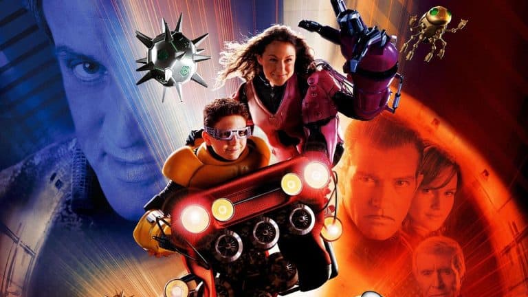 ‘Spy Kids’ Director Robert Rodriguez Provides Update On Reboot