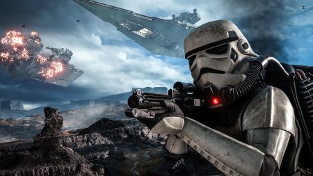 Ubisoft’s Highly Anticipated Star Wars Game May Launch Early 2024