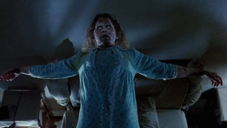 “The Exorcist: Believer” Faces Early Setback With Mixed Test Screening Reviews