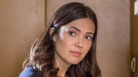 Kumail Nanjiani And Mandy Moore Set To Star In ‘Thread: An Insidious Tale’