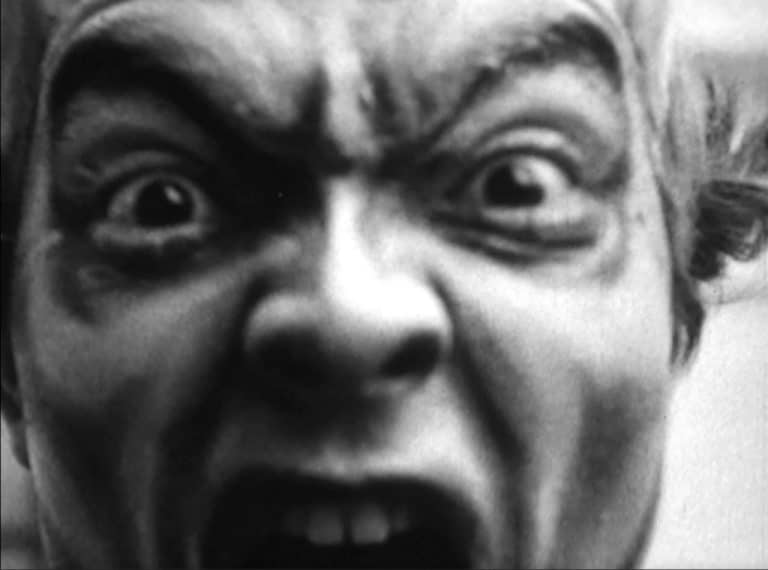 Silent Avant-Garde Blu-Ray Review – A Unique Exploration Of Experimental Cinema Throughout The Decades