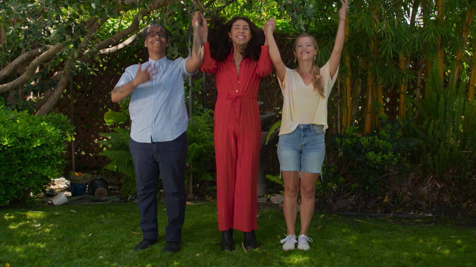 ‘Every Body’ Review – A Powerful And Vital Film More Necessary Than Ever