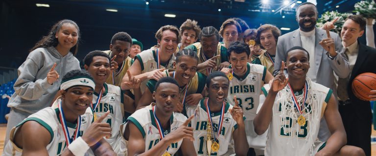 ‘Shooting Stars’ Review – What’s A King Without His Teammates?