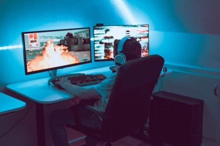 Technological Triumphs: Exploring The Future of Online Video Games