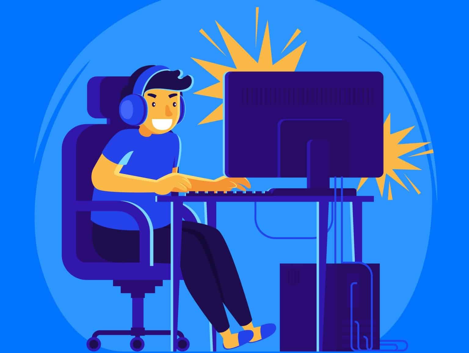 Top Gaming Tips For Beginners