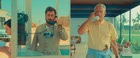Universal To Release Wes Anderson’s Star-Studded ‘Asteroid City’ On Blu-Ray Very Soon