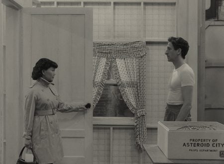‘Asteroid City’ Blu-Ray Review – Wes Anderson Dismantles The Artifice In His Humorous & Heartfelt New Effort