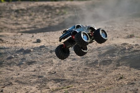 Speed, Style, And Precision: Unveiling The Top RC Cars In The Market