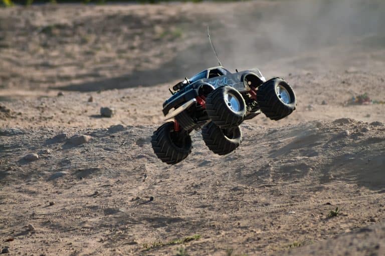 Speed, Style, And Precision: Unveiling The Top RC Cars In The Market
