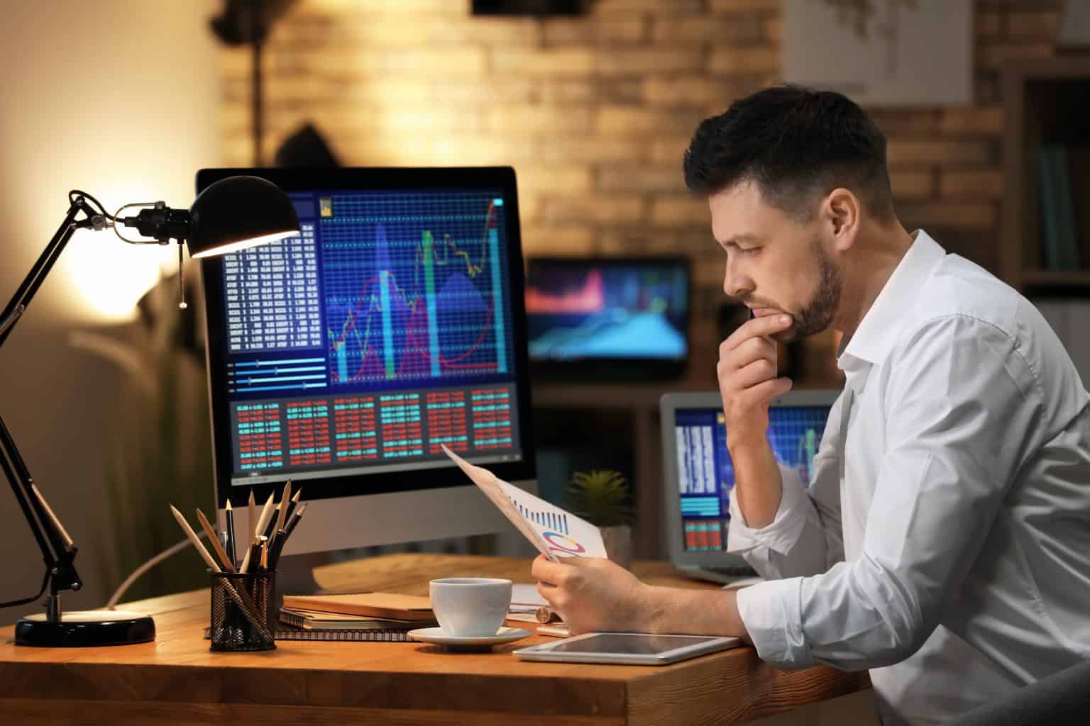 Odysseyig Review: Enhancing User Experience And Interface For Seamless Trading