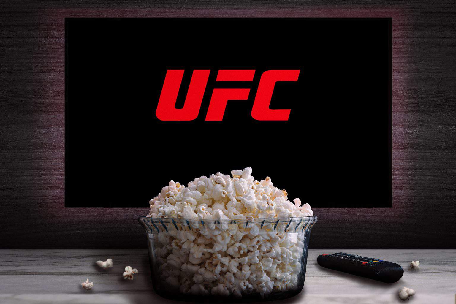The Most Memorable Moments In UFC History: From Comebacks To Controversies