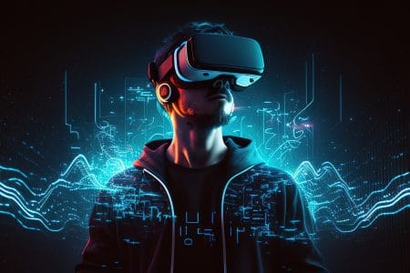 The Role Of Virtual Reality In Sports Training And The Fan Experience