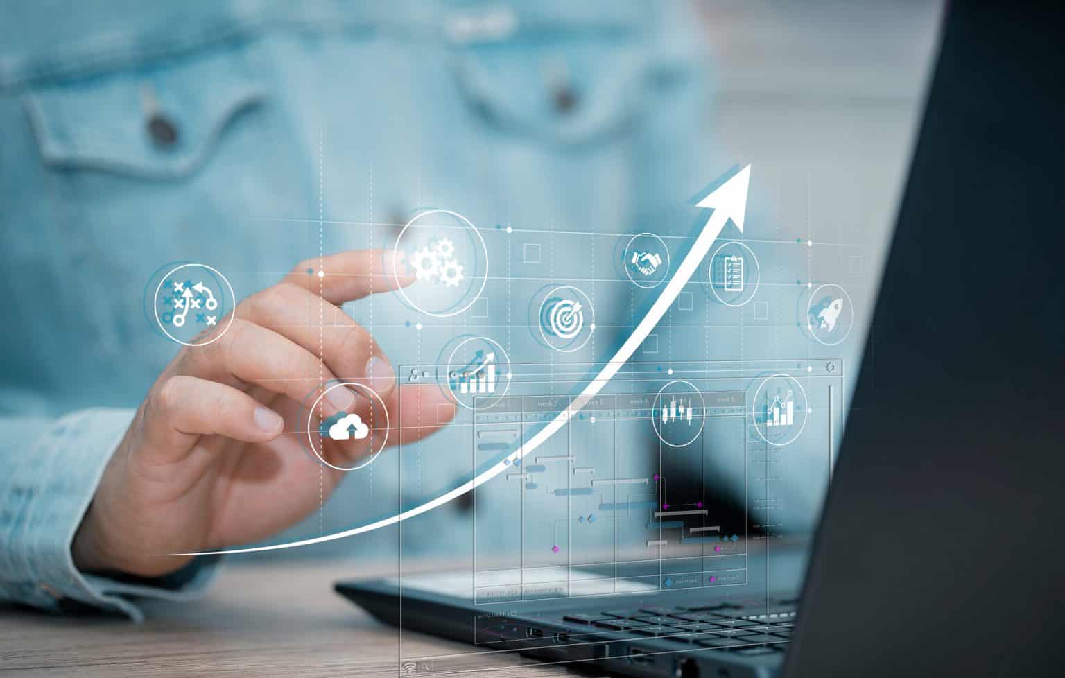 The Importance Of Tracking Data For Business Efficiency
