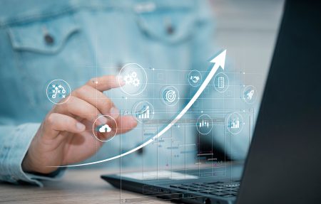 The Importance Of Tracking Data For Business Efficiency