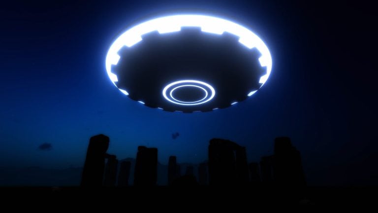 Explore The Unexplained In Season 17 Of ‘Ancient Aliens’ On DVD This July