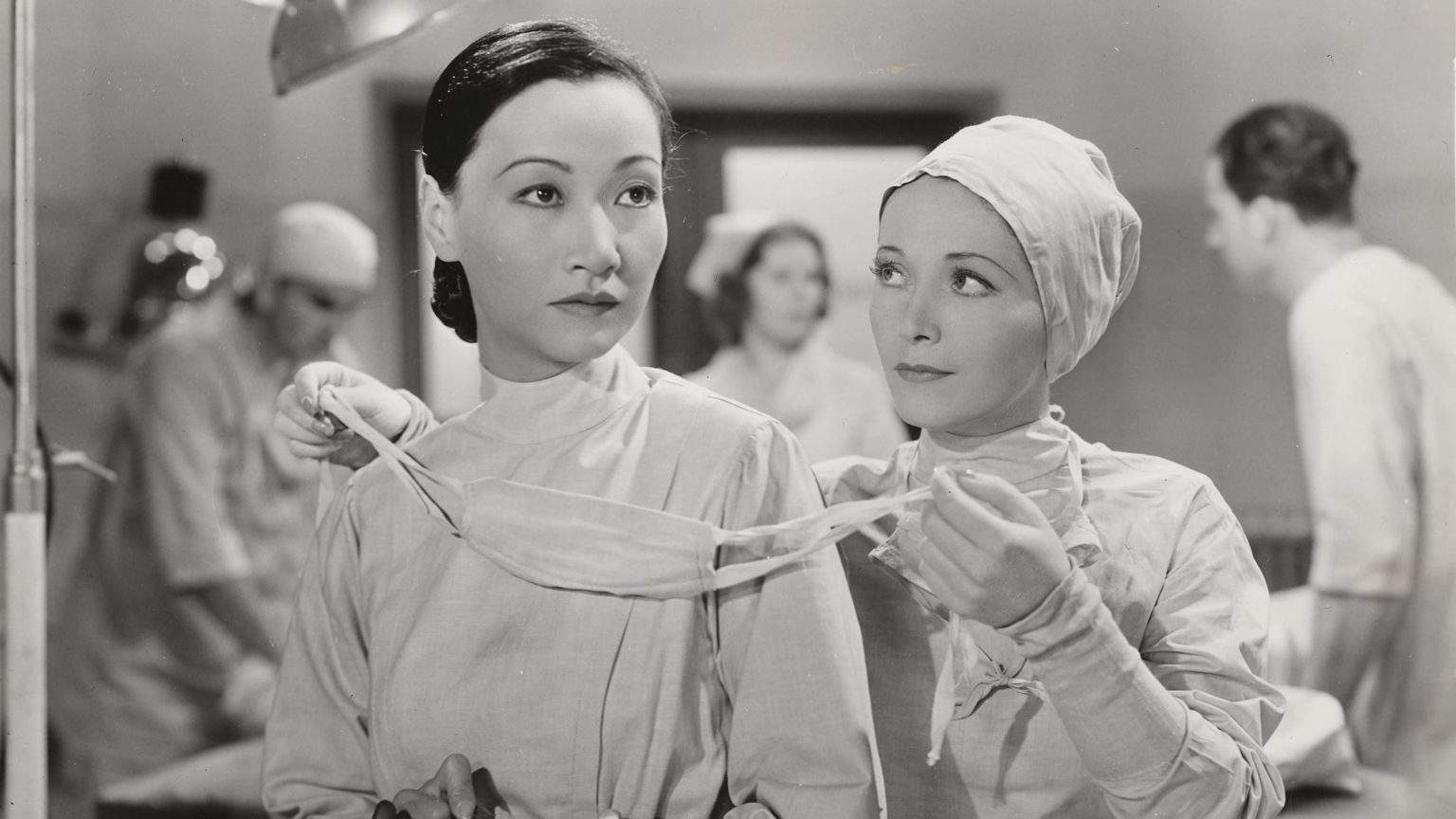 Anna May Wong Collection Blu-Ray Review – Groundbreaking Hollywood Icon Deserves A Spotlight