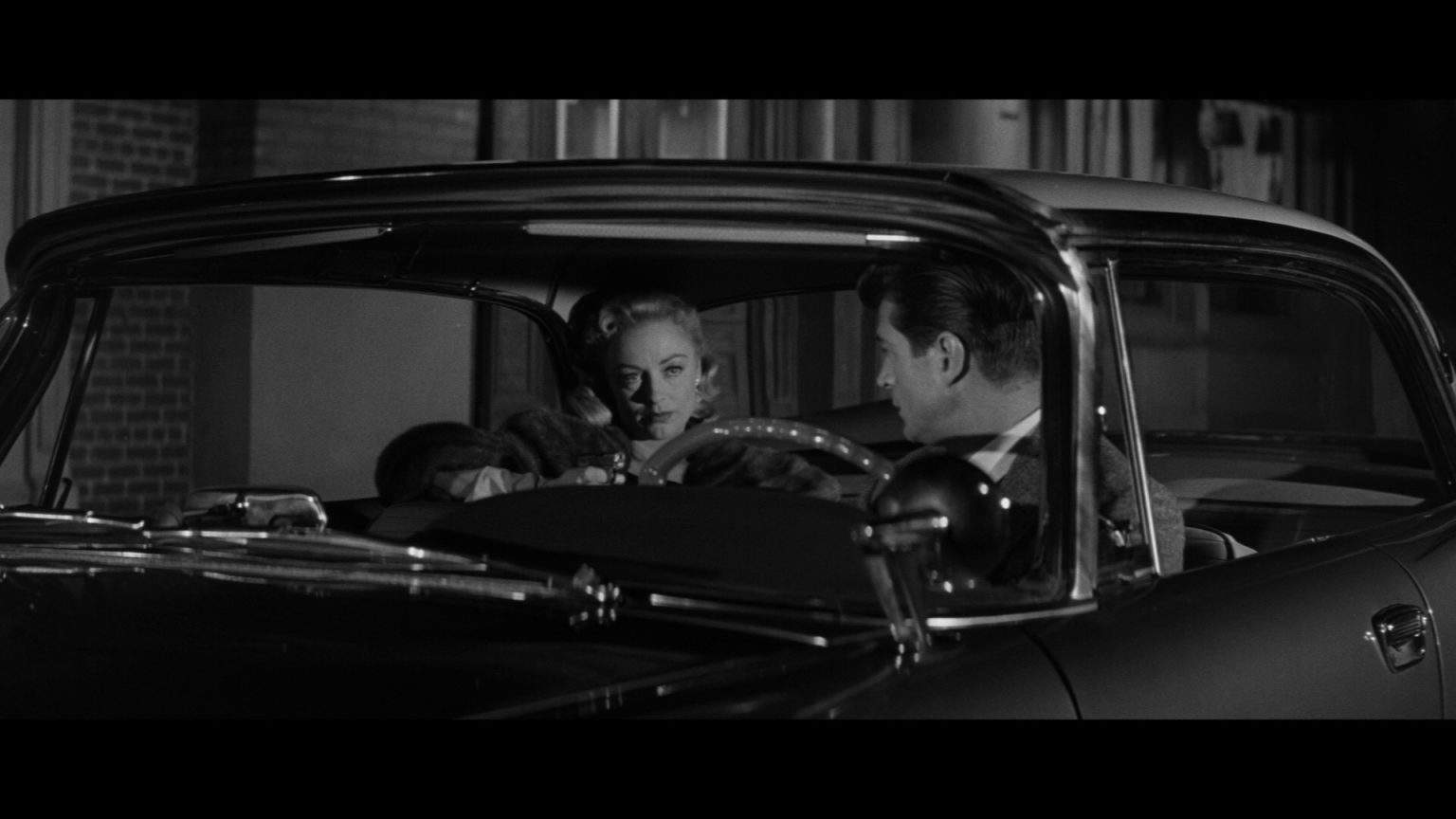 Film Noir: The Dark Side Of Cinema XIV Blu-Ray Review – Murder, Betrayal & Unflinching Immorality