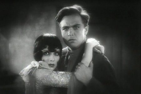 ‘Asphalt’ Blu-Ray Review – Silent-Era Melodrama Keeps You On Your Toes